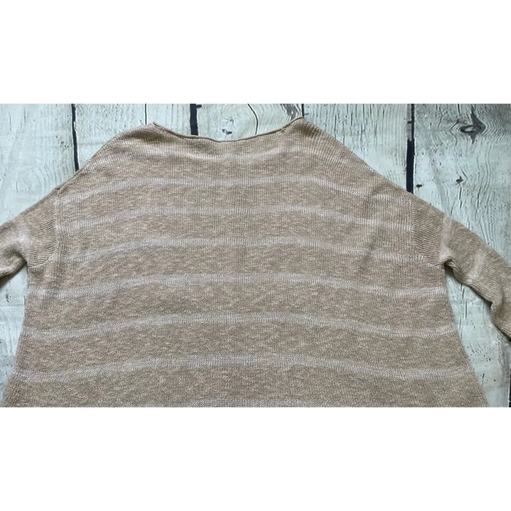 Free People Shipping News Knit Tunic